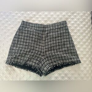 Ann Taylor Loft Small petite shorts